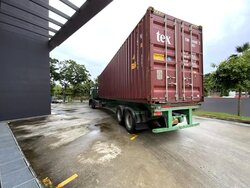 E C One (D22), Factory #457500851